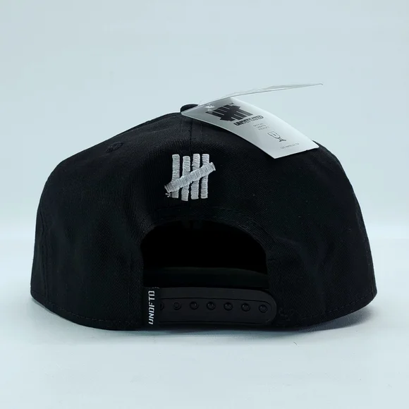 Undefeated Snapback - Picture 3 of 5